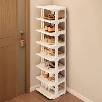 Zooey discount shoe cabinet