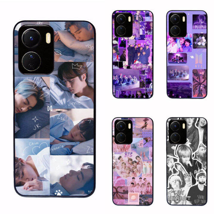 bts vivo phone