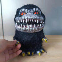 ฮาโลวีนยัดไส้ Critters P Rop น่าขนลุกตุ๊กตาชาวเยอรมัน Plushie น่ารักสร้างสรรค์ผ้าดิบสัตว์มอนสเตอร์ของเล่นรูปเครื่องประดับบ้านชาวเยอรมันของขวัญ