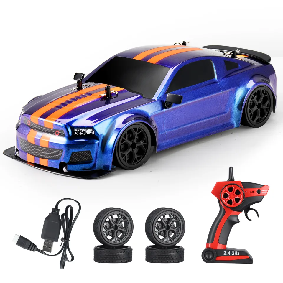 Remote Control Drift Cars