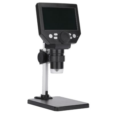 Portable Digital Electron Microscope Welding Microscope