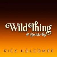 Rick Holcombe-สิ่งที่ดิบเถื่อน &amp; แตะสองครั้ง-เทคนิคมายากล