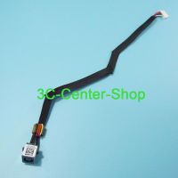 สายเชื่อมต่อสัญญาณไฟฟ้ากระแสตรงสำหรับสตูดิโอ DELL 1745 1747 1749สายลำโพงปลั๊กเสียบพลังงาน DC 1ชิ้น