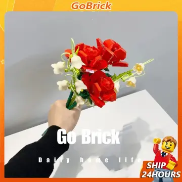 Lego Flower Bouquet Giá Tốt T02/2024