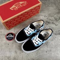 Vans AUTHENTIC OG Lx Wackomaria Baby Blue รองเท้าคลาสสิก สีฟ้าอ่อนTH