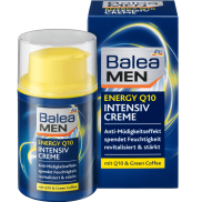 Kem dưỡng chống lão hóa dành cho nam Balea Men Energy Q10 Intensiv Creme