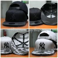 ✶ CAP/TOPI NY YANKEES NEW ERA SNAPBACK [FAST SHIPPING] PREMIUM QUALITY SPORT CAP UNISEX topi ny yankees murah new era