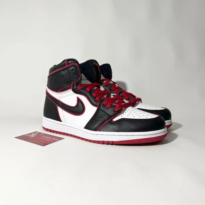 nike air bloodline