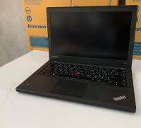 LENOVO ThinkPad X240 i3 G4 hdd1 tb อึด น้ำหนักเบา สวยครบจบในเครื่องเดียวจ้า