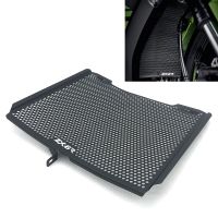 Motorcycle Accessories Radiator Grille Guard Cover Protector For Kawasaki ZX636R ZX6R ZX 636 R ZX-6R 2013-2020 2021 2022 2023