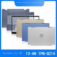 ใหม่/Gratis Ongkir♞・ HP/HP Star 13 13-AN TPN-Q214 A Shell B Shell C Shell D เชลล์ฝาหลังเปลือกด้านล่างเพลาหน้าจอ