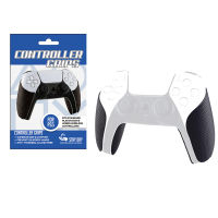 For PS5 Controller Squid Grip Playstation5 Joystick Soft Rubber Pads PS5 Dual Sense Handle Sticker Hand Anti-Slip Smarter