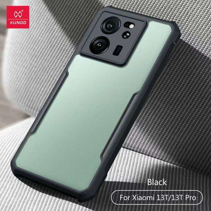 Cover Xiaomi 13t Pro Con Laccio