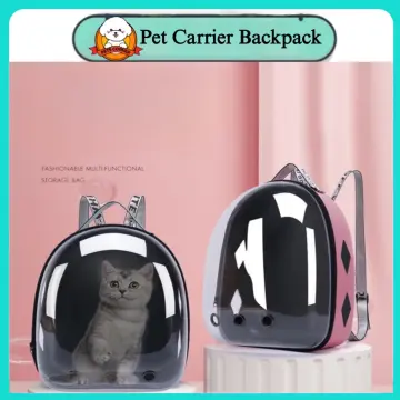 Lazada hotsell cat carrier