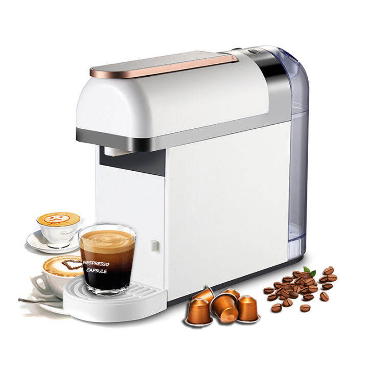 Nescafe coffee machine 19Bar espresso machine nespresso capsule coffee
