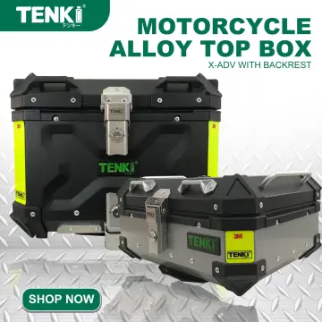 PROFormance safety box motorcycle bike motor waterproof case box