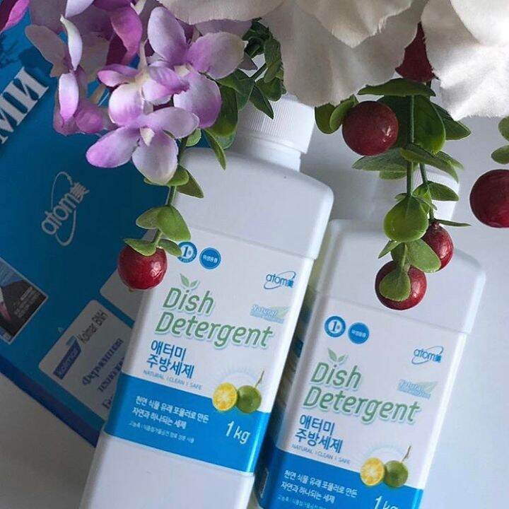 Atomy Dish Detergent Lazada PH