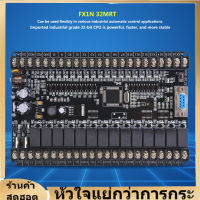 【ส่งฟรี】 การควบคุมอุตสาหกรรมพีแอลซี Automatic Control Application BOARD 32-ซีพียูบิต FX1N 32MRT สำหรับควบคุมอัตโนมัติการใช้งานอุตสาหกรรมบอร์ดคอนโทรล,F