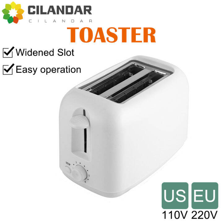 Toast bread machine household sandwich breakfast machine automatic