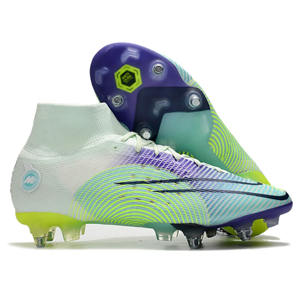 2022 mercurial superfly cr7