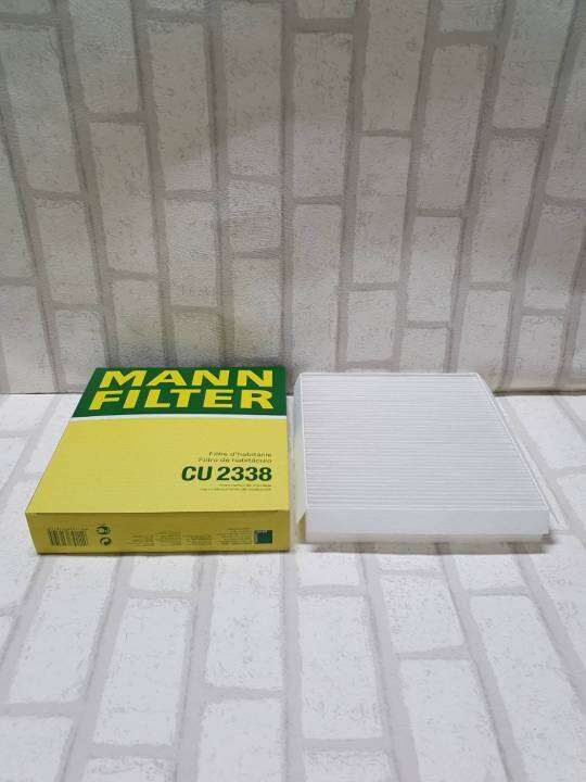 กรองแอร์ Benz MLClass W163 ( 1998 2005 ) ทุกรุ่นย่อย / Cabin Filter