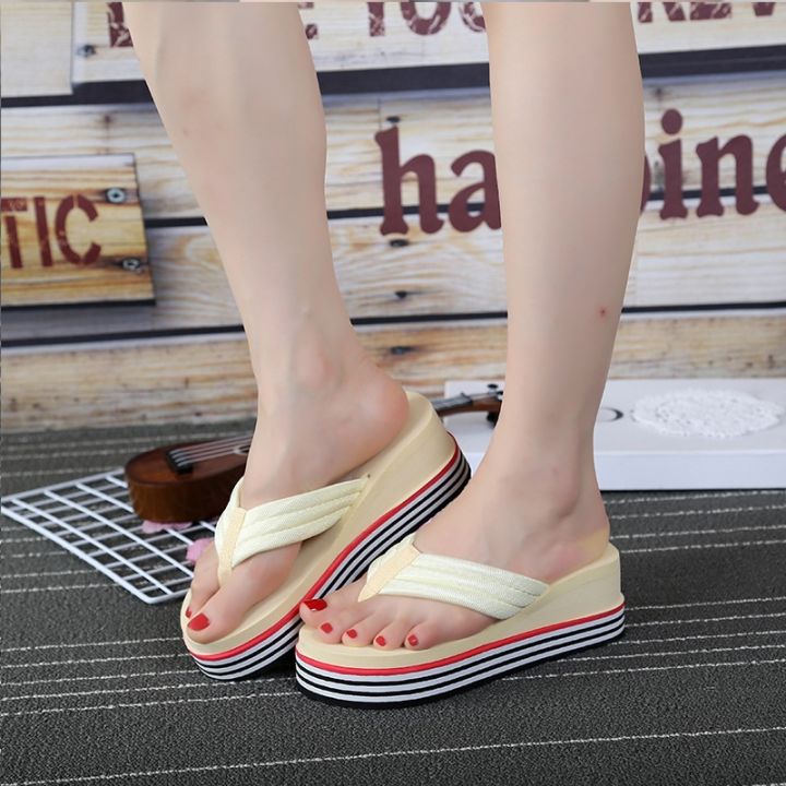 in-the-summer-of-2023-new-high-with-beach-sandals-flip-flops-fashion-lady-wedge-large-base-cloth-slippers-wholesale