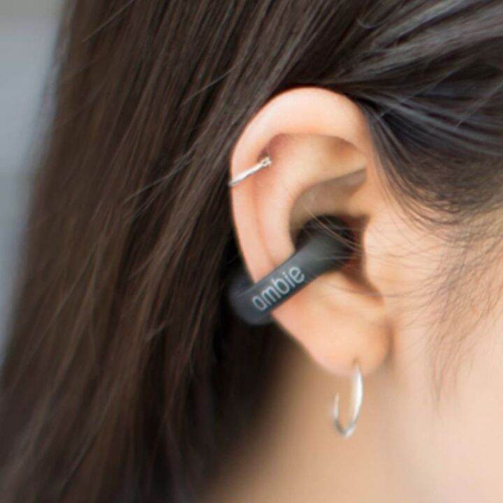 etronik-ใหม่-ambie-am-tw01-เสียง-earcuffs-ear-bone-conduction-ต่างหูหูฟังไร้สายบลูทูธ-5-2-สำหรับ-sony-เสียงคุณภาพสูง-aur