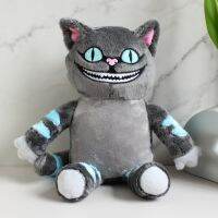 [COD] Cross-border new spot Cheshire Cat wonderland little doll plush toys