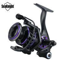 [HOT LIAXLLWISAAZH 534] SeaKnight ยี่ห้อ Magnus/archer Series Fishing Reels 4.9:1 5.2:1 Spinning Reel 28lbs Max Drag Power 9BB Spinning Wheel 2000-6000