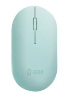 Mouse S-GEAR MS-M401 Wireless MINT (MS-M401-MI)