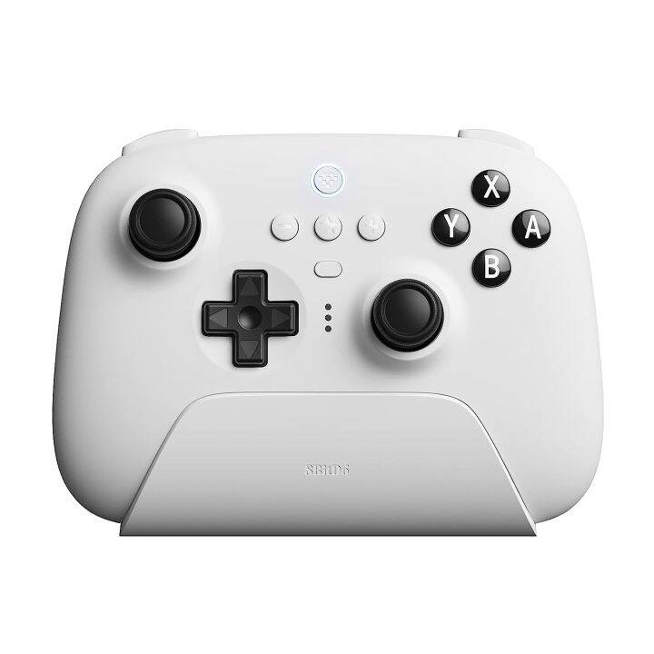 8bitdo-ultimate-bluetooth-controller-for-nintendo-switch-steam-deack-pc-moblie-จอย-pro-nintendo-switch-joy-pro-nintendo-switch-joy-pro-nintendo-switch-จอยpro-nintendo-switch-model-no-80na