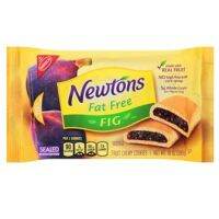 Nabisco Newtons Fig Fat Free 340g