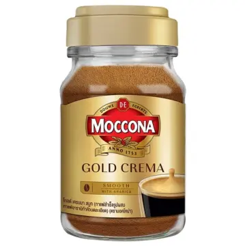 Moccona 100g ราคาถูก ซื้อออนไลน์ที่ - ต.ค. 2023 | Lazada.co.th