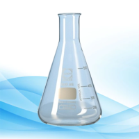 Erlenmeyer flask 500 ml Duran