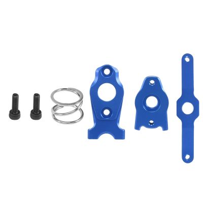 Metal Steering Assembly 7043 for 1/16 Traxxas Slash E-Revo Summit RC Car Upgrade Parts Accessories