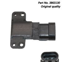 เซ็นเซอร์ตำแหน่งเพลาลูกเบี้ยว OEM สำหรับ Volvo Penta สำหรับ GM 4.3L V6และ5.7L 5.0L V8 1996-2007 10485432 10490645 38631305