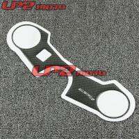 [COD] Suitable for GSXR1000 large R/K5 2005-06 upper beam plate decals imitation carbon fiber stickers