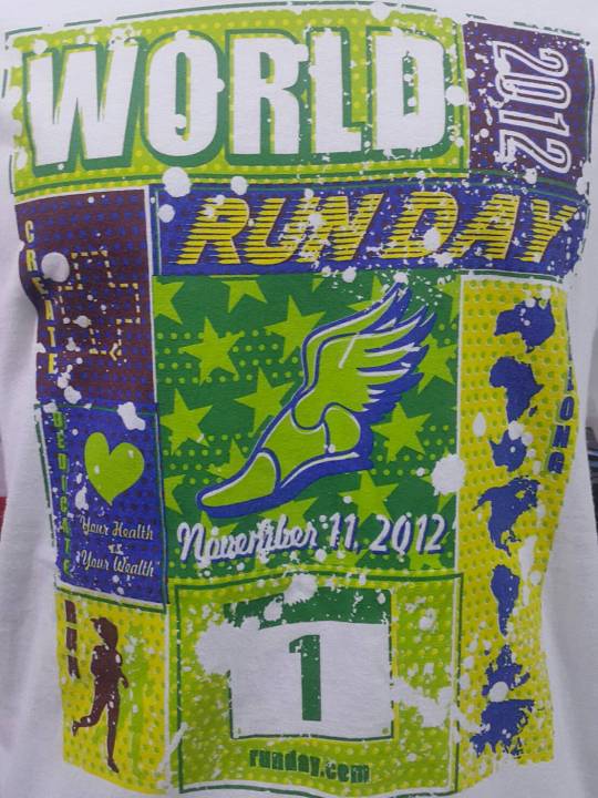 เสื้อยืดวินเทจ-เสื้อยืดลายด้านกีฬา-กิจกรรมวิ่ง2012