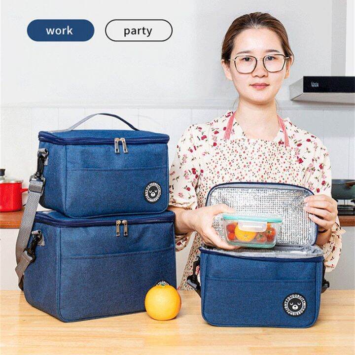 thermal sling bag