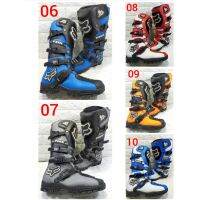 Non-Slip PU Cross Trail Boots 39-44 for Men