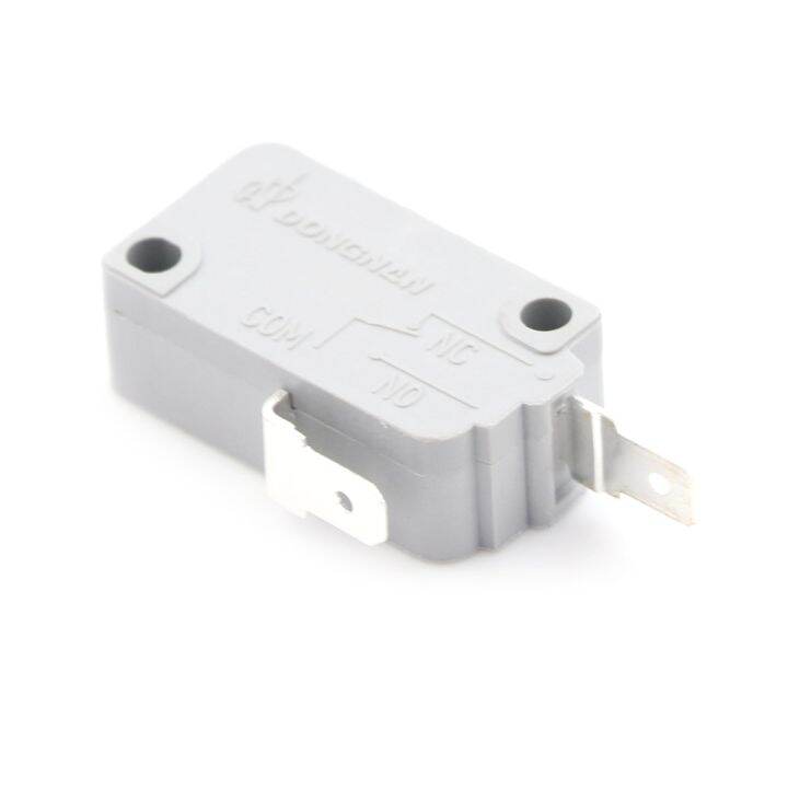 one-piece-kw3a-door-micro-switch-5e4-10t105-microwave-oven-normally-close-switch-tool-high-quality