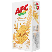 Siêu thị WinMart - Bánh lúa mì AFC hộp 200g