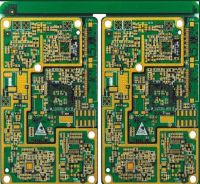 【YF】✽☾  PCB Sided supply Printed Circuit Board one-stop service prototypes welcome