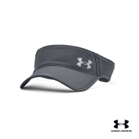 Under Armour UA Mens Iso-Chill Launch Run Visor อันเดอร์ อาเมอร์ หมวกวิ่ง สำหรับผู้ชาย รุ่น Iso-Chill Launch