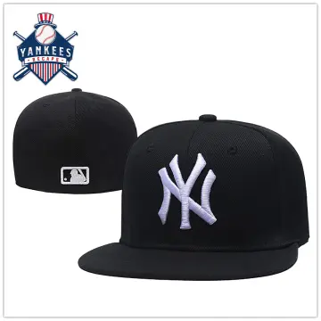 Shop Mlb New York Yankees Baseball Cap online | Lazada.com.ph