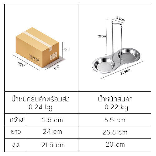 ถาดวางทัพพี-ถาดวางกระบวย-ถาดสแตนเลส-403-อย่างหนา-ของใช้ในครัวเรือน-รุ่น-c3s028-ss430-0877-r