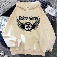 โรงแรม Tokio เสื้อฮู้ดแขนสไตล์เกาหลียาวสำหรับผู้หญิง,Y2k เสื้อขนแกะสวยงาม