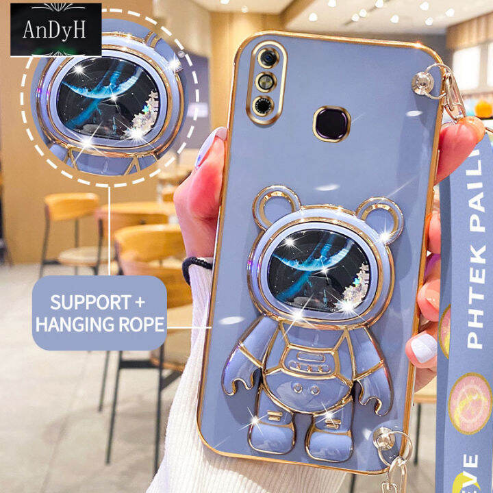 andyh-nbsp-casing-nbsp-for-infinix-smart-4-smart-4c-x653-phone-nbsp-case-nbsp-cute-nbsp-3d-nbsp-starry-nbsp-sky-nbsp-astronaut-nbsp-desk-nbsp-holder-nbsp-with-lanyard