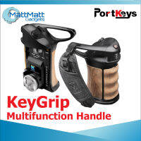 Portkeys Key Grip Multifunction Handle