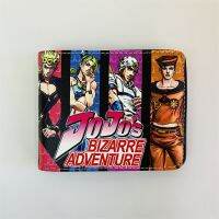 [COD] JOJOs wonderful adventure Kujo Jotaro Xu Lun Joestar family short card bag